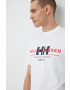Helly Hansen Памучна тениска - Pepit.bg