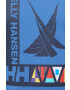 Helly Hansen Памучна тениска в синьо с принт - Pepit.bg