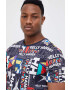 Helly Hansen Памучна тениска - Pepit.bg