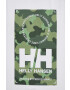 Helly Hansen Памучна тениска в бяло с принт - Pepit.bg