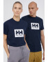 Helly Hansen Памучна тениска - Pepit.bg