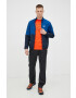 Helly Hansen Памучна тениска - Pepit.bg