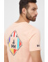 Helly Hansen Памучна тениска - Pepit.bg