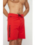 Helly Hansen Плувни шорти в червено - Pepit.bg