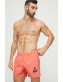 Helly Hansen Плувни шорти в оранжево - Pepit.bg