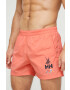Helly Hansen Плувни шорти в оранжево - Pepit.bg