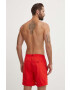 Helly Hansen Плувни шорти Calshot в червено - Pepit.bg