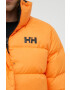 Helly Hansen Пухено яке с две лица - Pepit.bg