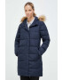 Helly Hansen Пухено яке в тъмносиньо зимен модел - Pepit.bg