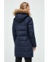 Helly Hansen Пухено яке в тъмносиньо зимен модел - Pepit.bg