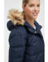 Helly Hansen Пухено яке в тъмносиньо зимен модел - Pepit.bg