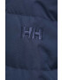 Helly Hansen Пухено яке в тъмносиньо зимен модел - Pepit.bg