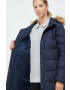 Helly Hansen Пухено яке в тъмносиньо зимен модел - Pepit.bg