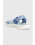 Helly Hansen Сандали Risor в синьо с платформа - Pepit.bg