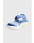 Helly Hansen Сандали Risor в лилаво с платформа - Pepit.bg