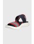 Helly Hansen Сандали Risor в тъмносиньо с платформа - Pepit.bg