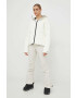 Helly Hansen Ски яке Nora в бежово - Pepit.bg