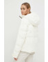 Helly Hansen Ски яке Nora в бежово - Pepit.bg