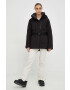 Helly Hansen Ски яке Nora в черно - Pepit.bg