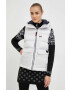 Helly Hansen Спортен елек в бяло със зимна изолация - Pepit.bg