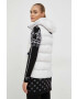Helly Hansen Спортен елек в бяло със зимна изолация - Pepit.bg