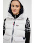 Helly Hansen Спортен елек в бяло със зимна изолация - Pepit.bg