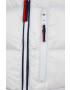 Helly Hansen Спортен елек в бяло със зимна изолация - Pepit.bg