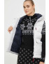 Helly Hansen Спортен елек в бяло със зимна изолация - Pepit.bg