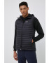 Helly Hansen Спортен елек Sirdal в черно с преходна изолация - Pepit.bg