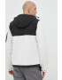 Helly Hansen Спортен суичър Patrol в бяло 53678 - Pepit.bg