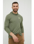 Helly Hansen Спортен суичър Verglas Shade - Pepit.bg