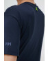 Helly Hansen Спортна тениска в тъмносиньо - Pepit.bg