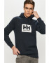 Helly Hansen Памучен суичър - Pepit.bg