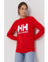 Helly Hansen Суичър - Pepit.bg