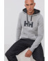 Helly Hansen Суичър HH LOGO HOODIE 33977 - Pepit.bg