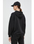 Helly Hansen Суичър в черно с качулка с изчистен дизайн - Pepit.bg