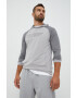 Helly Hansen Суичър в сиво с качулка с десен - Pepit.bg