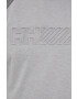 Helly Hansen Суичър в сиво с качулка с десен - Pepit.bg
