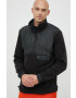Helly Hansen Суичър в черно с изчистен дизайн - Pepit.bg