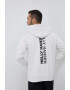 Helly Hansen Суичър в сиво с качулка с апликация - Pepit.bg