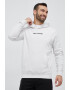 Helly Hansen Суичър в сиво с качулка с апликация - Pepit.bg