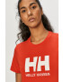 Helly Hansen Памучна тениска - Pepit.bg