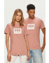 Helly Hansen Памучна тениска - Pepit.bg