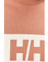 Helly Hansen Памучна тениска - Pepit.bg
