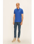 Helly Hansen Тениска с яка - Pepit.bg