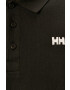 Helly Hansen Тениска с яка - Pepit.bg