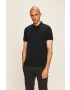 Helly Hansen Тениска с яка - Pepit.bg