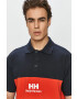 Helly Hansen Тениска с яка - Pepit.bg