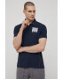 Helly Hansen Тениска с яка - Pepit.bg