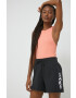 Helly Hansen Топ дамски в оранжево - Pepit.bg